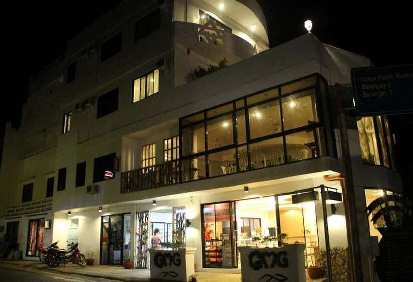 Fotos del hotel Gmg:  5