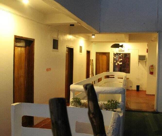Fotos del hotel Gmg:  7