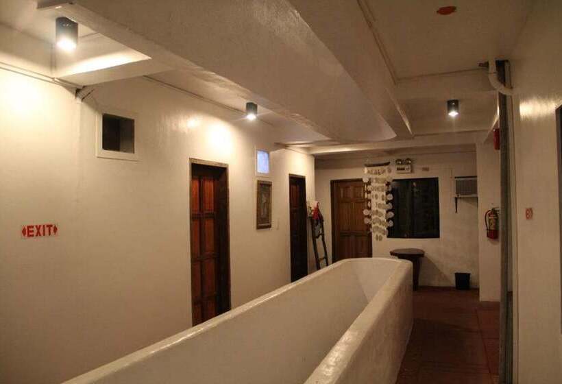Fotos del hotel Gmg:  8