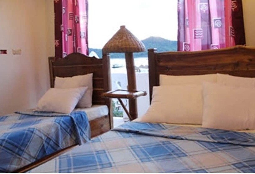 Fotos del hotel Gmg:  11