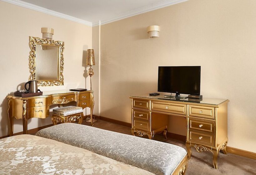 Fotos del hotel Gold:  50