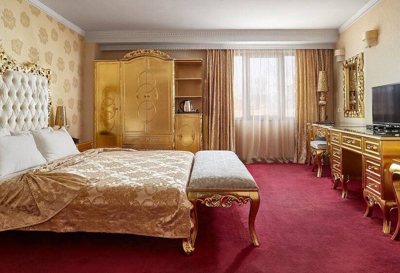 Fotos del hotel Gold:  4