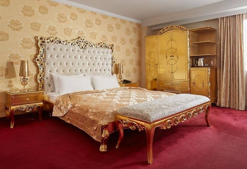 Fotos del hotel Gold:  6