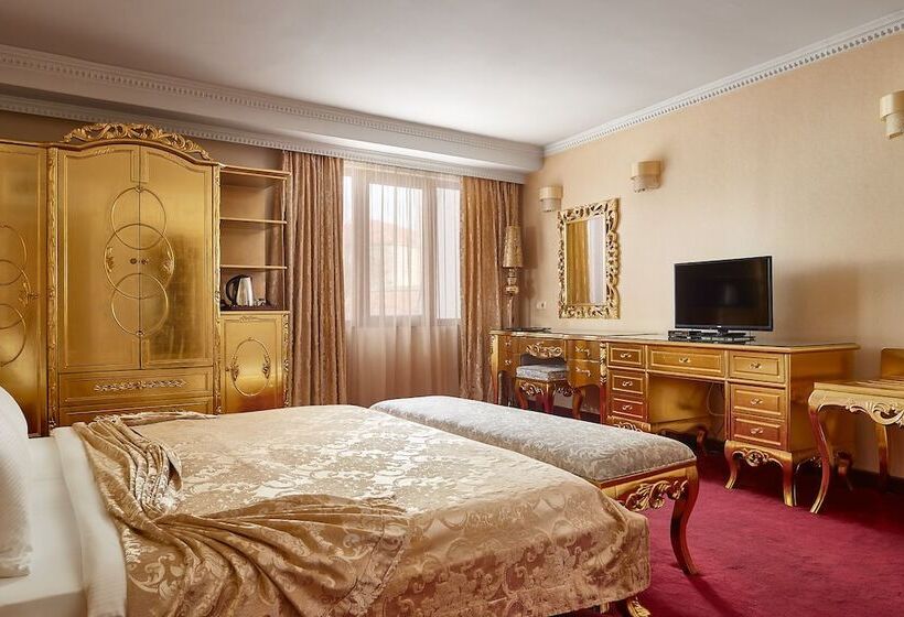 Fotos del hotel Gold:  7