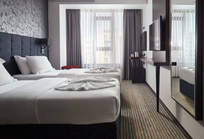 Fotos del hotel Gold:  8