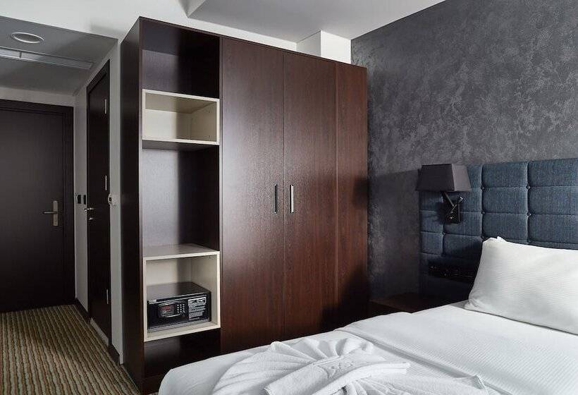 Fotos del hotel Gold:  2