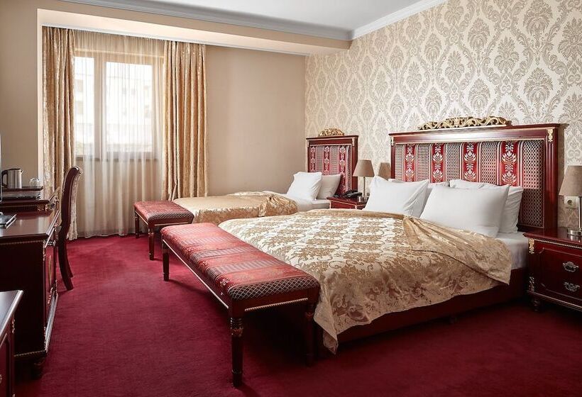 Fotos del hotel Gold:  10