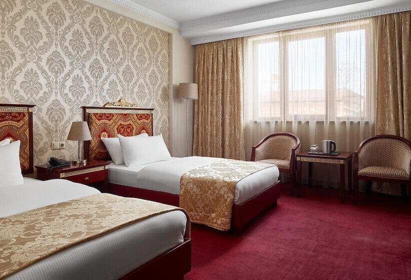 Fotos del hotel Gold:  12