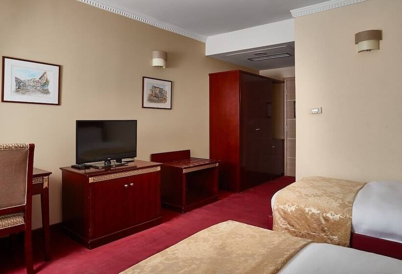 Fotos del hotel Gold:  18