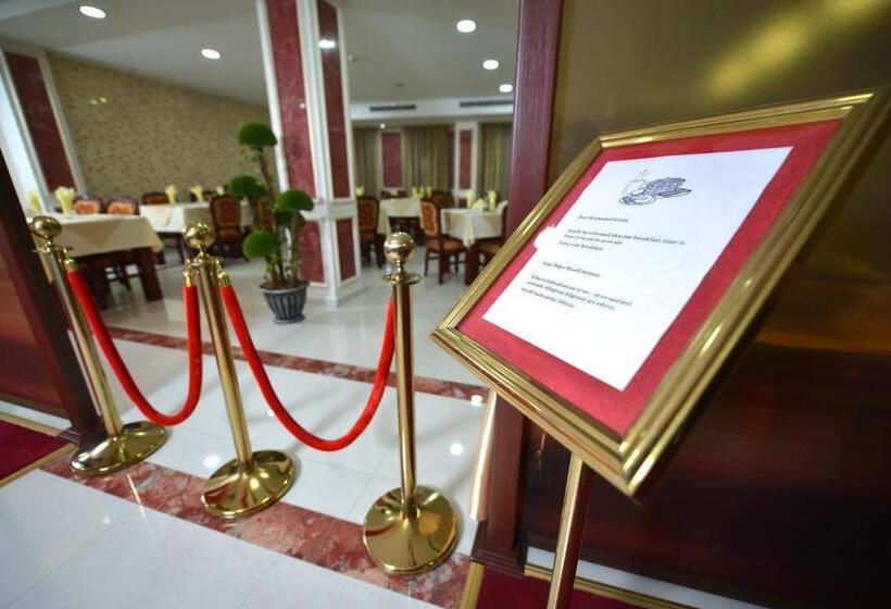 Fotos del hotel Gold:  33