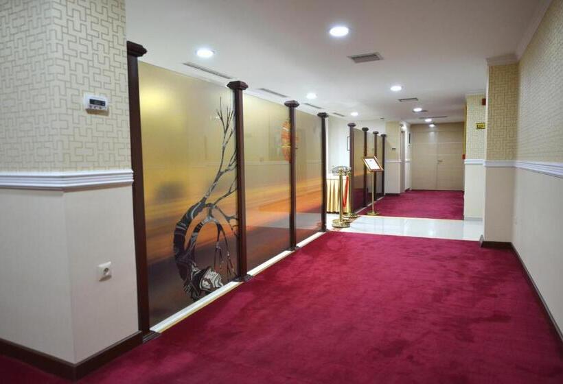 Fotos del hotel Gold:  13