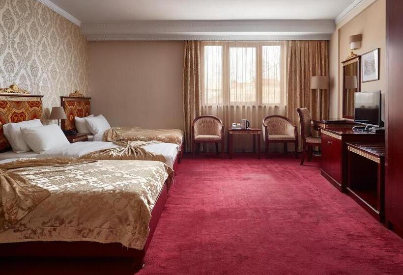 Fotos del hotel Gold:  15