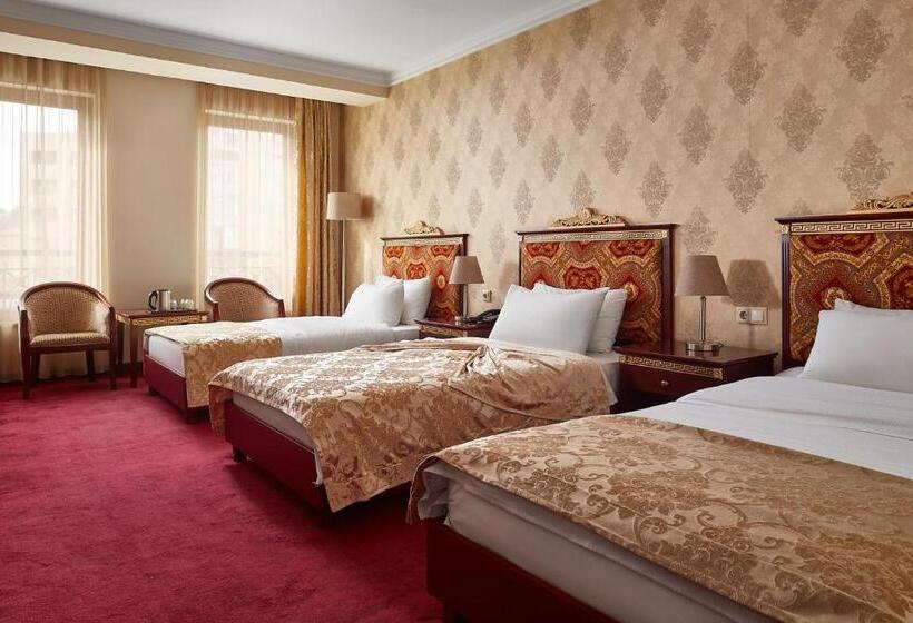 Fotos del hotel Gold:  16