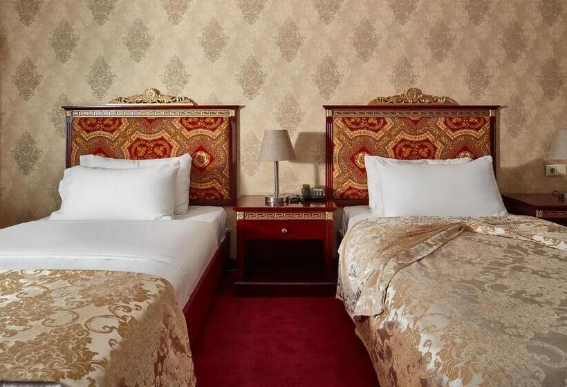 Fotos del hotel Gold:  3