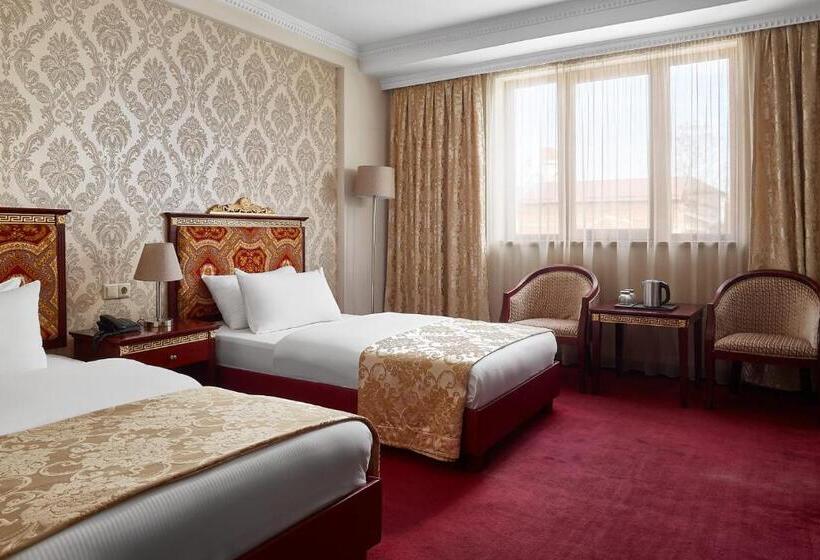 Fotos del hotel Gold:  11