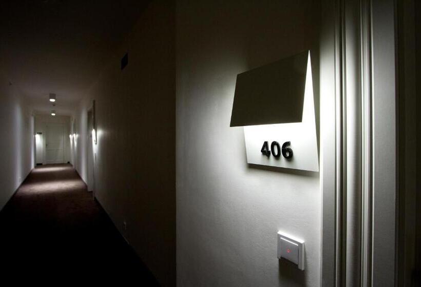 Fotos del hotel Golden Crown:  15