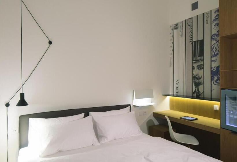 Fotos del hotel Golden Crown:  13