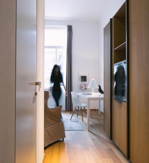 Fotos del hotel Golden Crown:  20