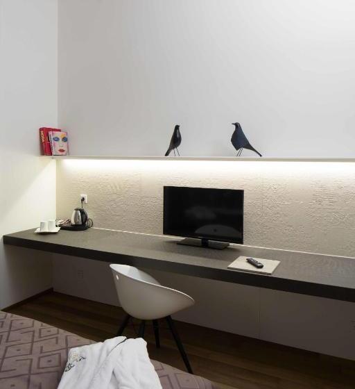 Fotos del hotel Golden Crown:  7