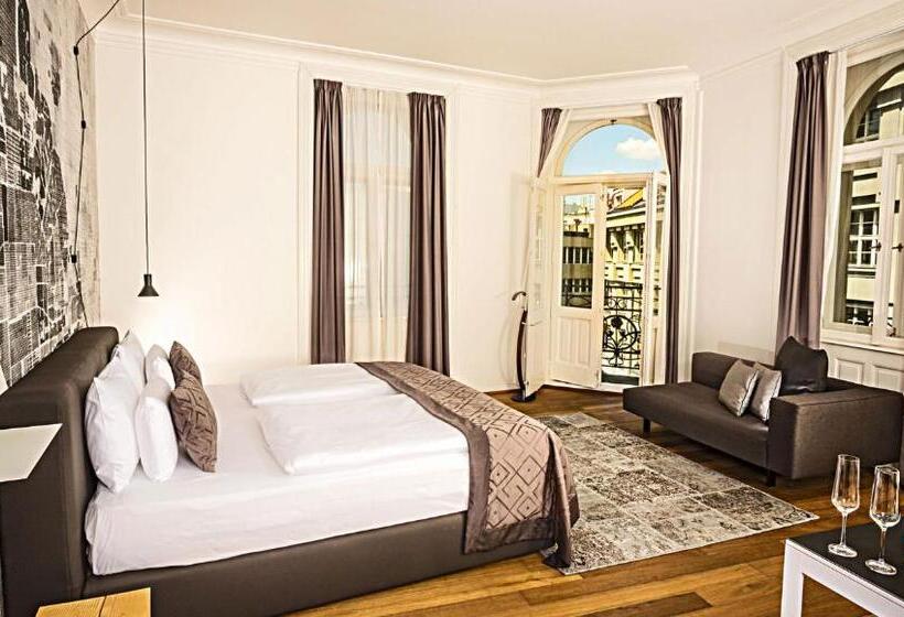 Fotos del hotel Golden Crown:  9