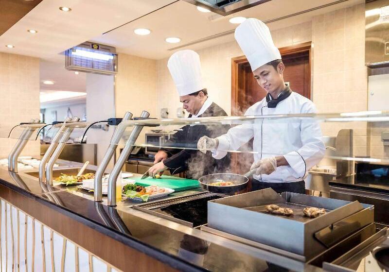 هتل Grand Mercure Majlis Residences