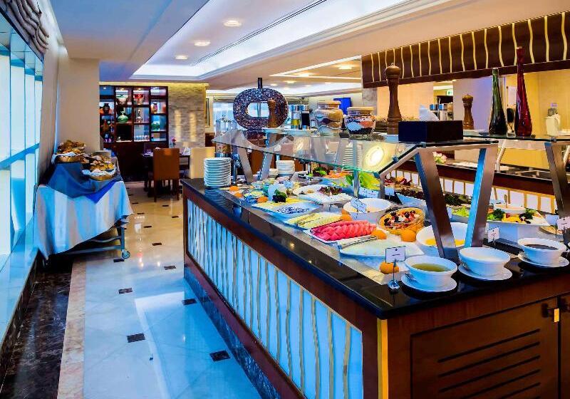 هتل Grand Mercure Majlis Residences