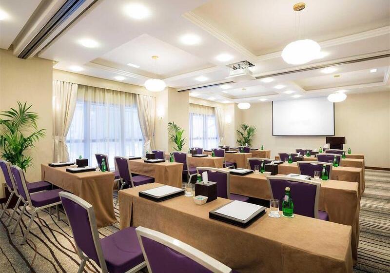 هتل Grand Mercure Majlis Residences