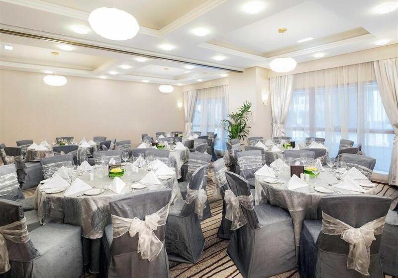 هتل Grand Mercure Majlis Residences