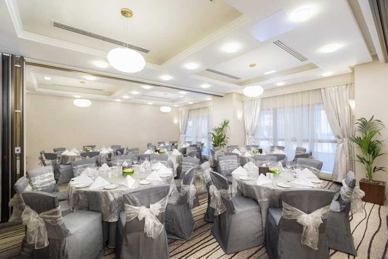هتل Grand Mercure Majlis Residences
