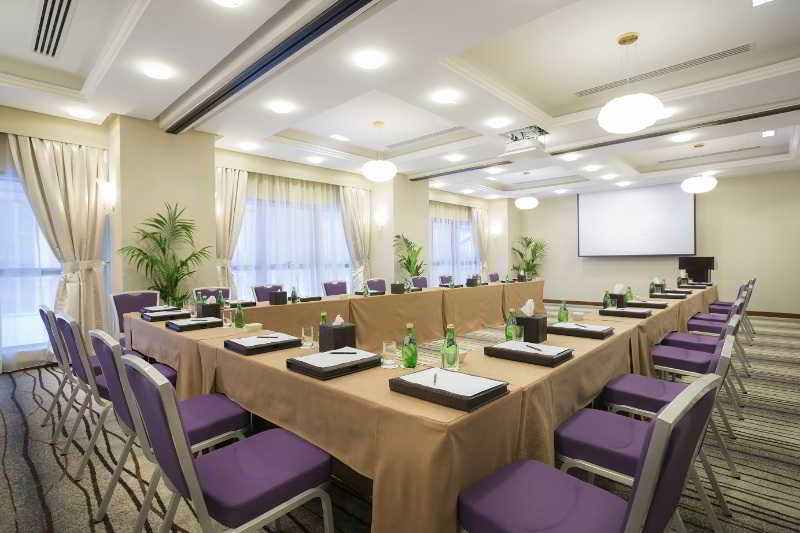 هتل Grand Mercure Majlis Residences
