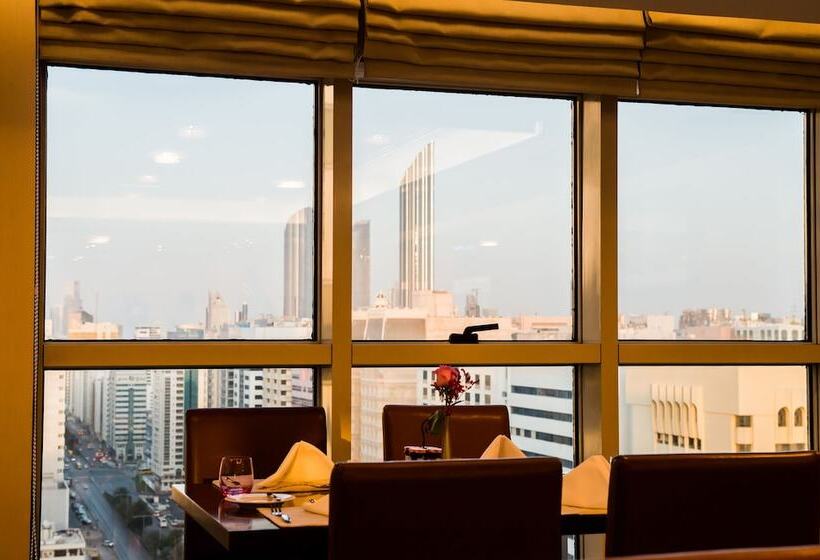 هتل Grand Mercure Majlis Residences