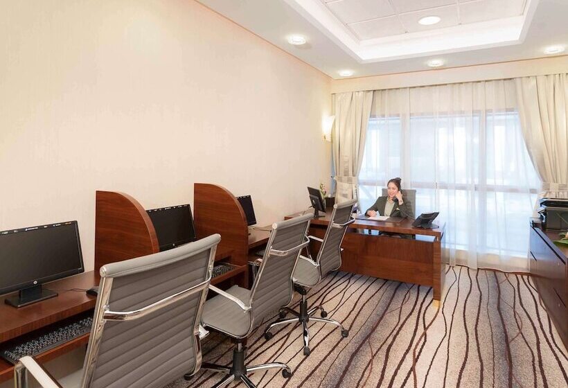 هتل Grand Mercure Majlis Residences