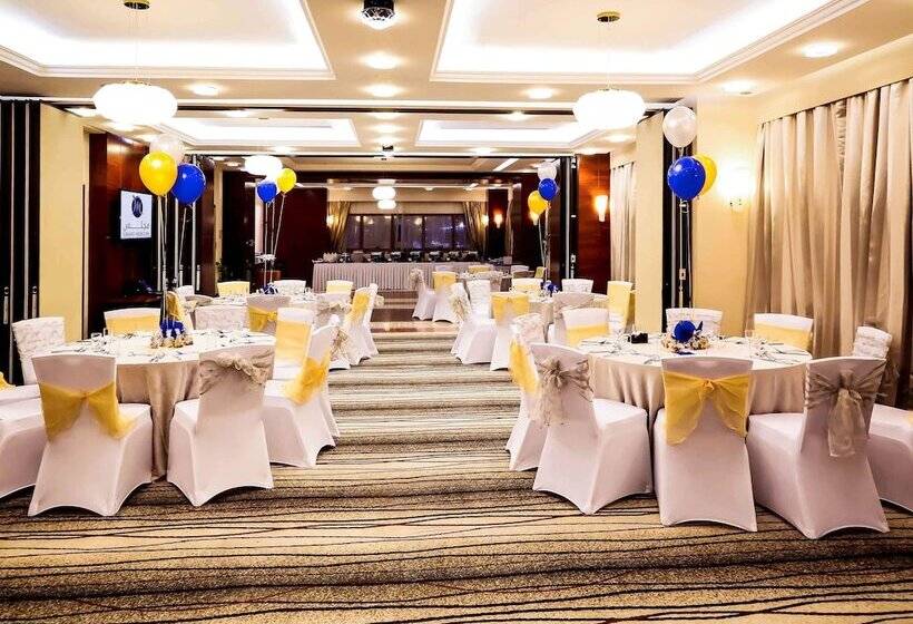 هتل Grand Mercure Majlis Residences