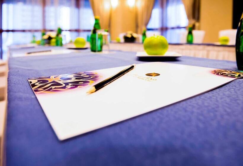 هتل Grand Mercure Majlis Residences