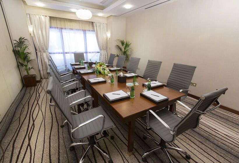 هتل Grand Mercure Majlis Residences