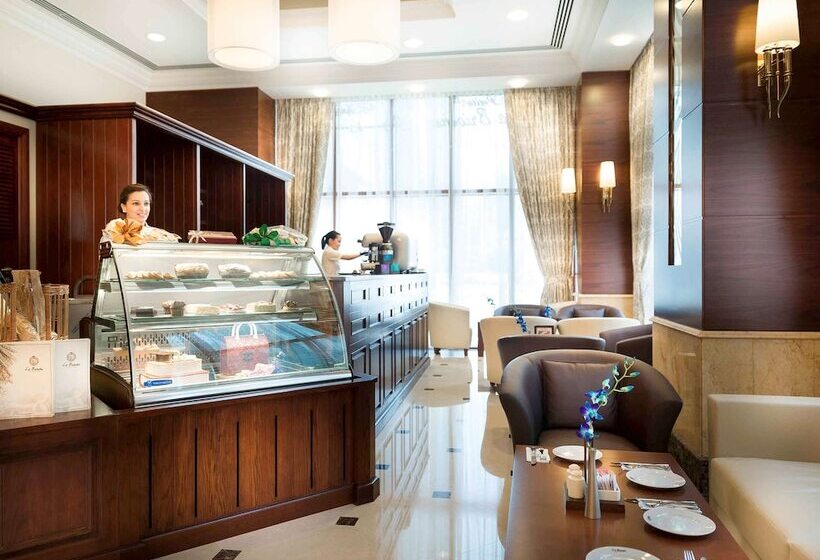 هتل Grand Mercure Majlis Residences