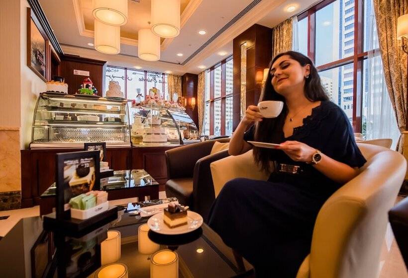 هتل Grand Mercure Majlis Residences