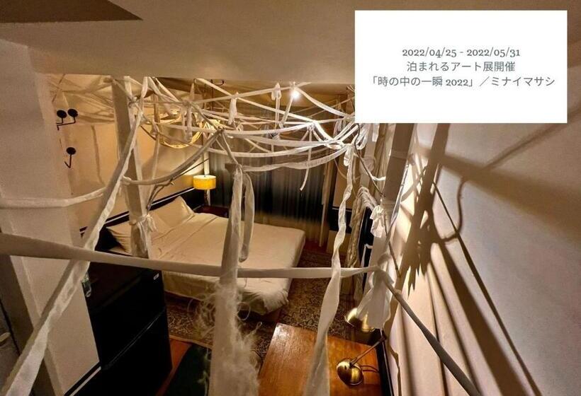 Fotos del hotel Graphy Nezu:  18