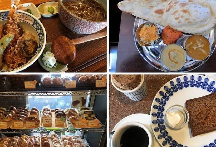 Fotos del hotel Graphy Nezu:  8