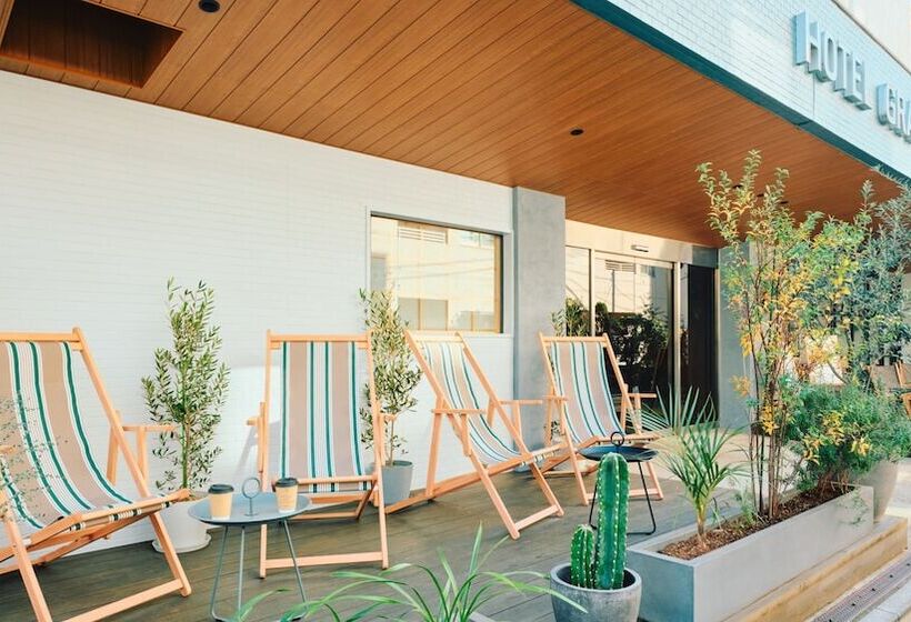 Fotos del hotel Graphy Nezu:  29