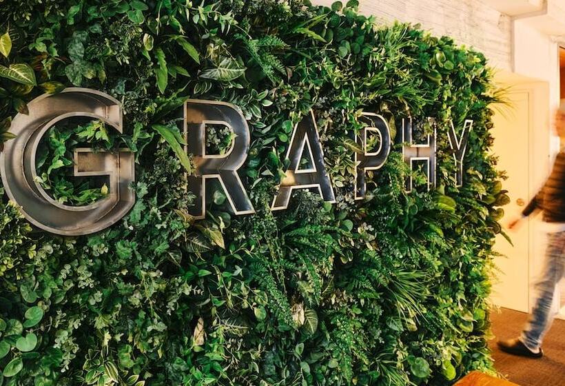 Fotos del hotel Graphy Nezu:  37