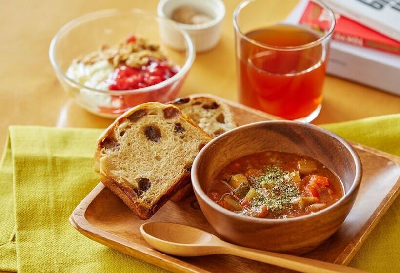 Fotos del hotel Graphy Nezu:  42