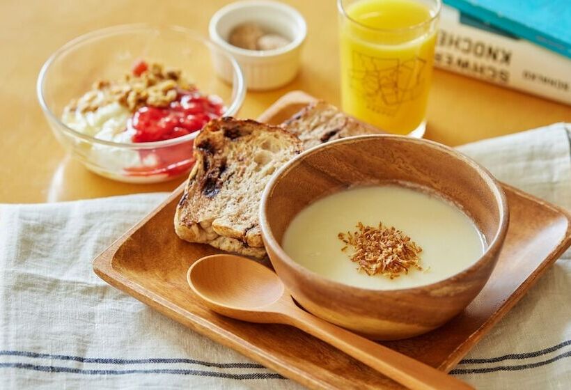 Fotos del hotel Graphy Nezu:  43