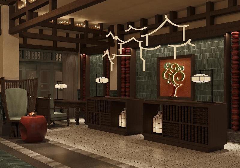 Fotos del hotel Green Heaven Hoi An Resort And Spa:  4