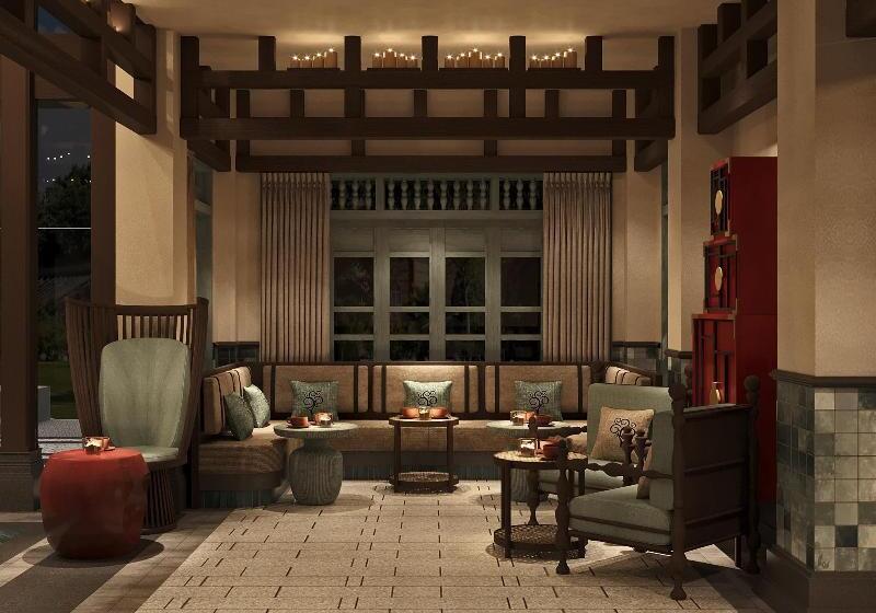 Fotos del hotel Green Heaven Hoi An Resort And Spa:  5