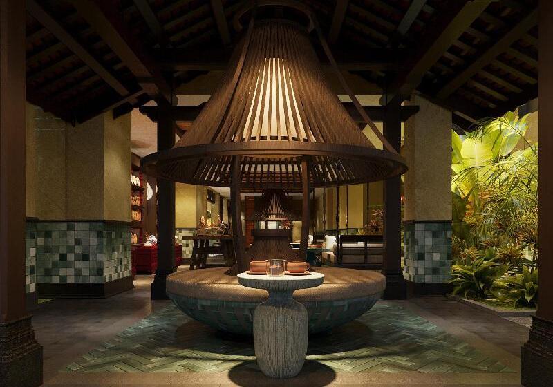 Fotos del hotel Green Heaven Hoi An Resort And Spa:  6