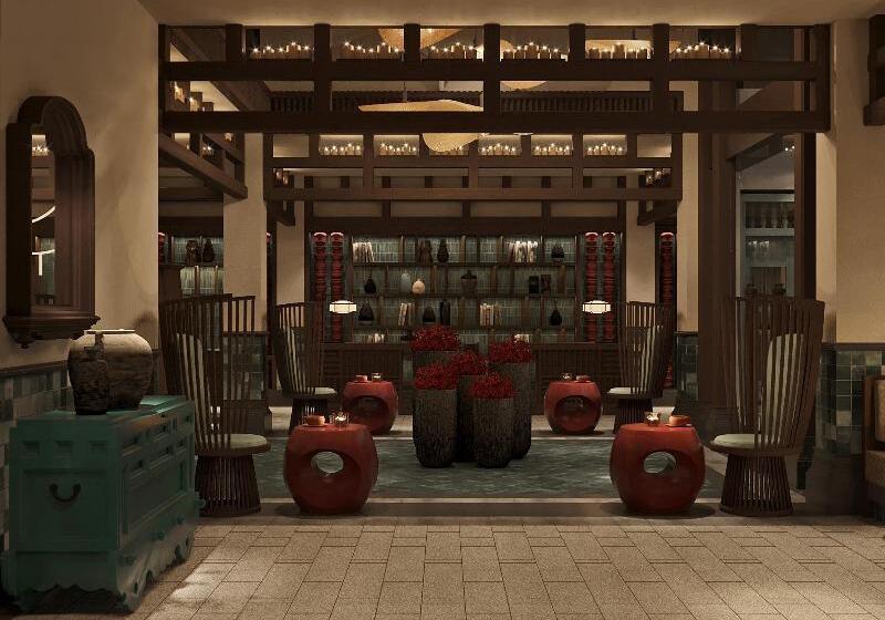 Fotos del hotel Green Heaven Hoi An Resort And Spa:  8