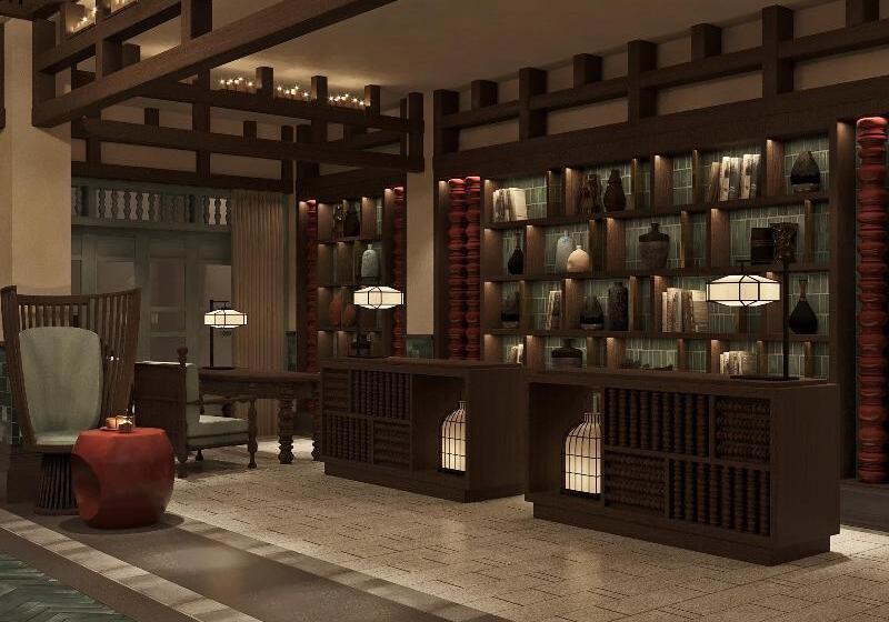 Fotos del hotel Green Heaven Hoi An Resort And Spa:  9