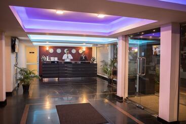 هتل Gsh Colombo