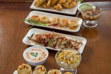 هتل Gsh Colombo